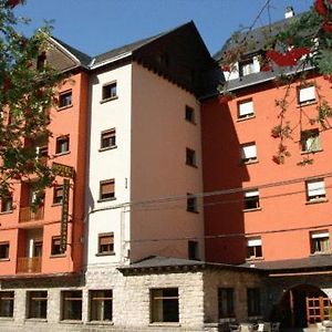 Hotel Villa De Canfranc