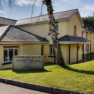 Glendalough International Youth Hostel