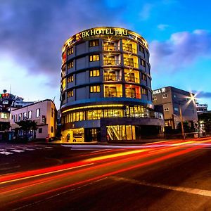 BK Hotel Jeju